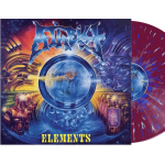 Elements (Limited Edition Splatter Vinyl)